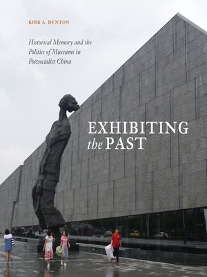 cover image of Exhibiting the Past